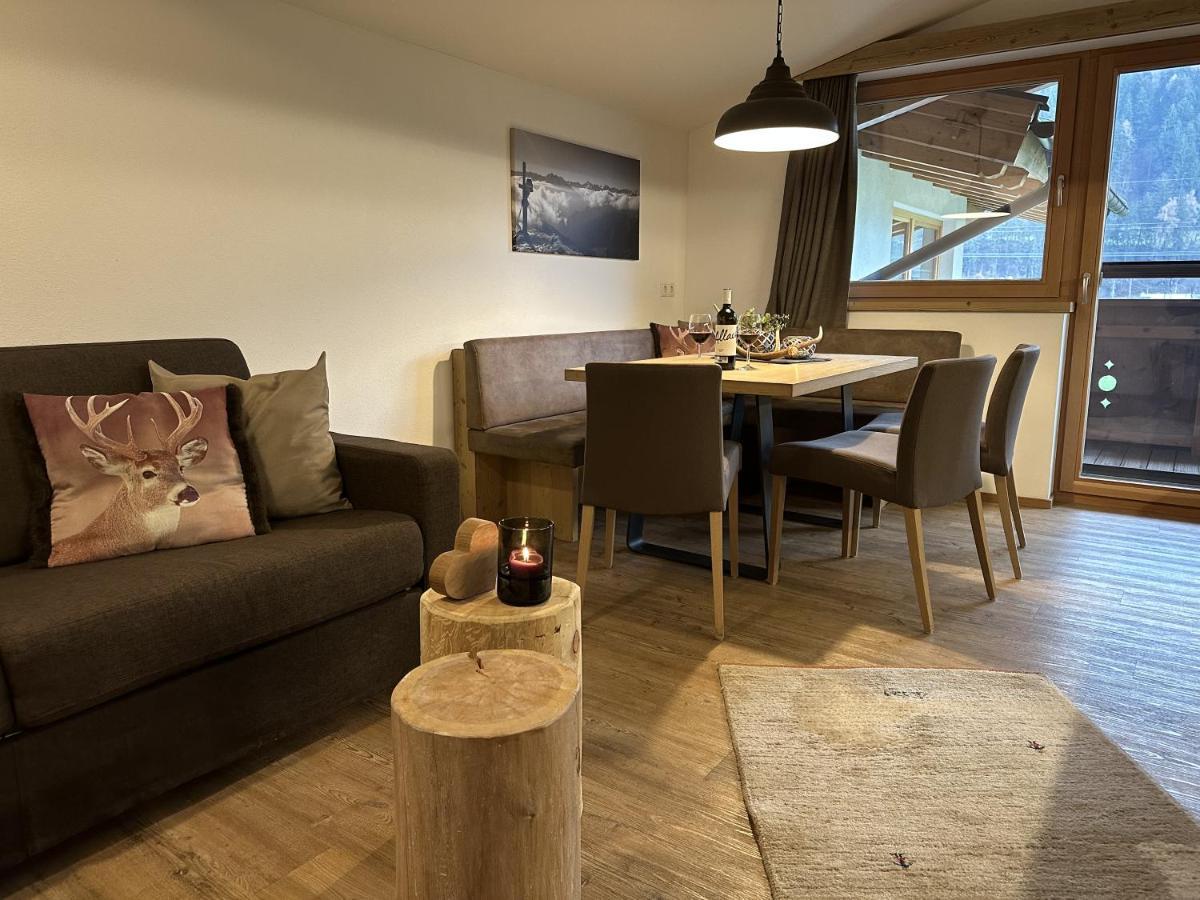 Hotel Klausnerhof Aschau Im Zillertal Exteriér fotografie