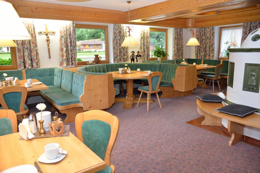 Hotel Klausnerhof Aschau Im Zillertal Exteriér fotografie