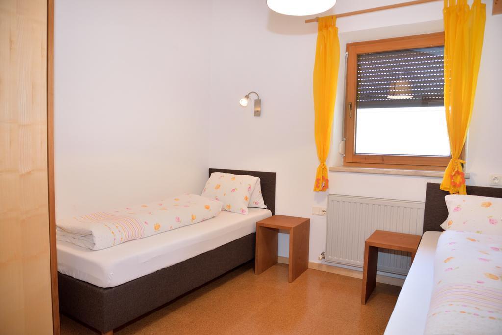 Hotel Klausnerhof Aschau Im Zillertal Pokoj fotografie