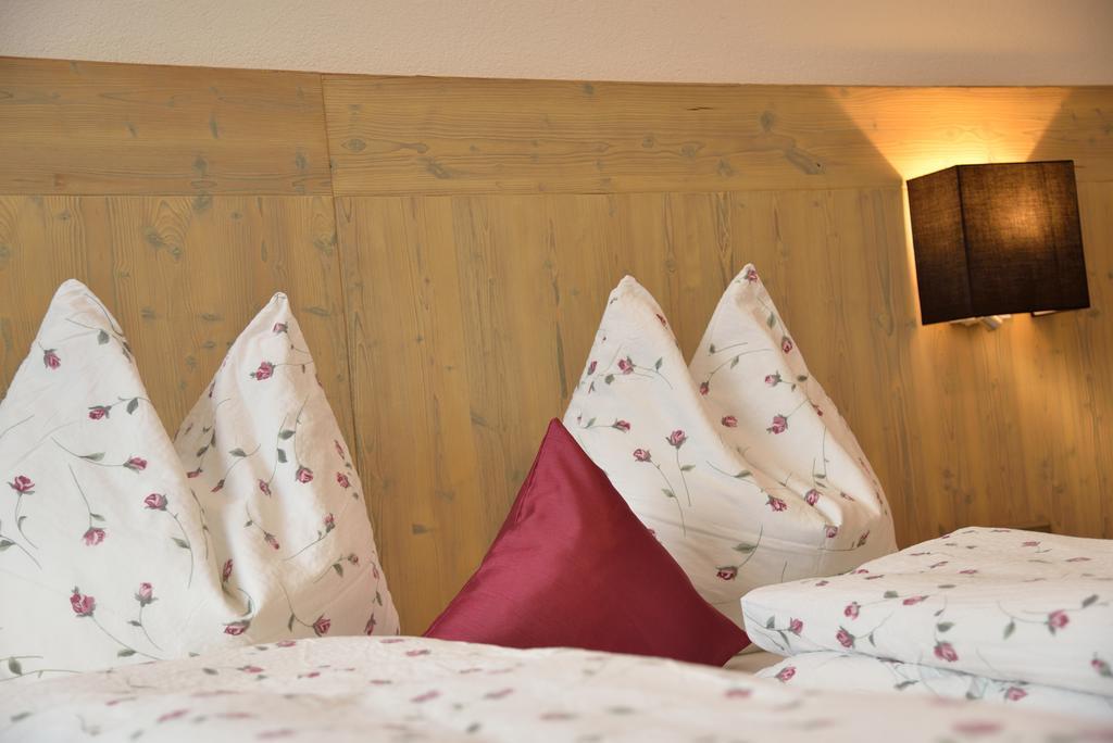Hotel Klausnerhof Aschau Im Zillertal Pokoj fotografie